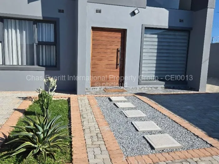 Townhouse/Complex/Cluster to Rent in Masvingo, Masvingo