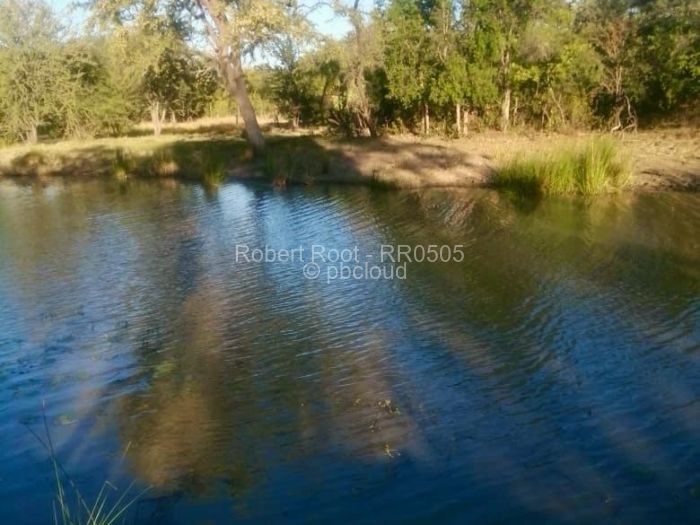 Farm/Plot for Sale in Kwekwe, Kwekwe