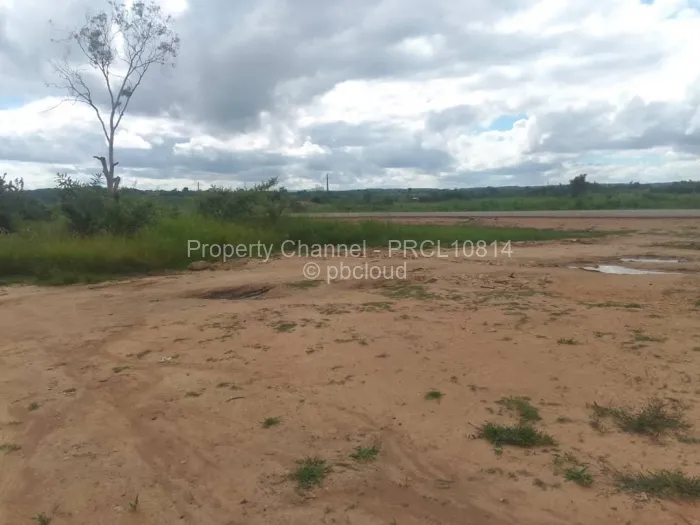 Commercial Property for Sale in Kadoma, Kadoma