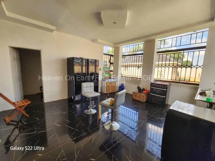 4 Bedroom House for Sale in Mount Pleasant Heights, Harare