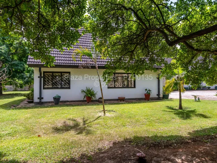 3 Bedroom House for Sale in Daylesford, Gweru