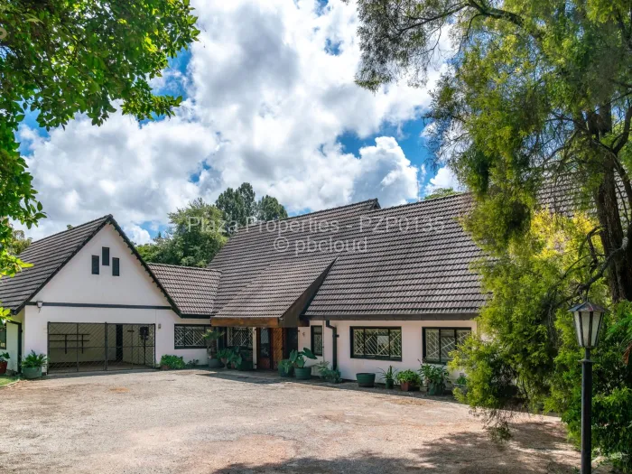 3 Bedroom House for Sale in Daylesford, Gweru