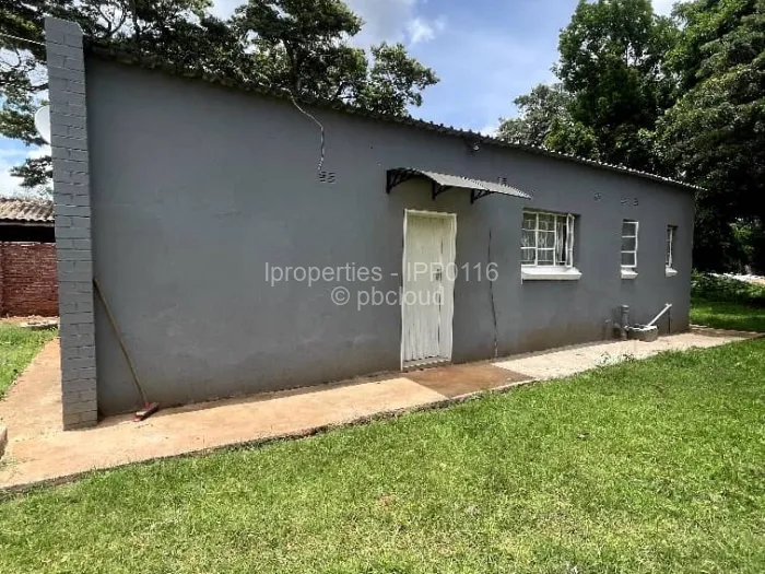 3 Bedroom House for Sale in Greendale North, Harare