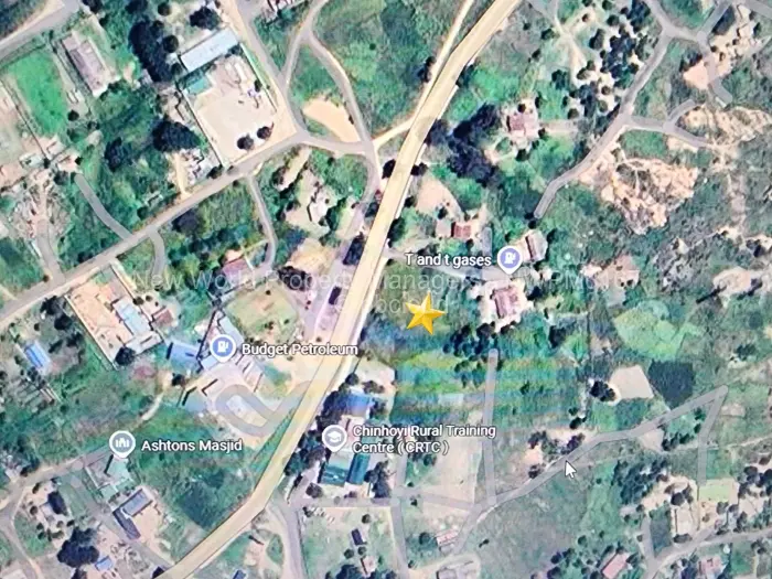 Warehouse/Industrial for Sale in Chinhoyi, Chinhoyi