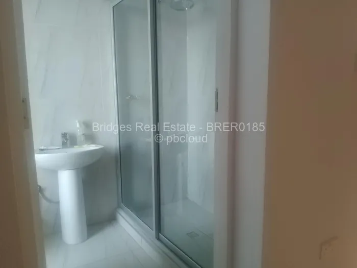 5 Bedroom House to Rent in Haydon Park, Mazowe
