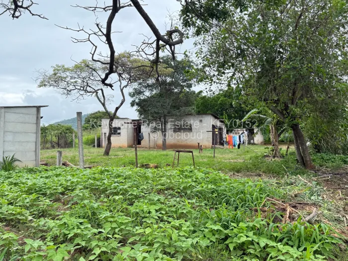 4 Bedroom House for Sale in Fern Valley, Mutare