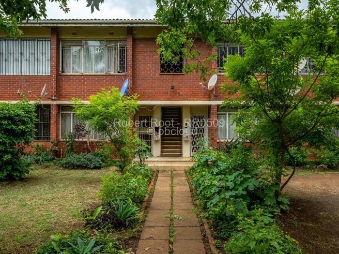 Flat/Apartment for Sale in Avondale, Harare