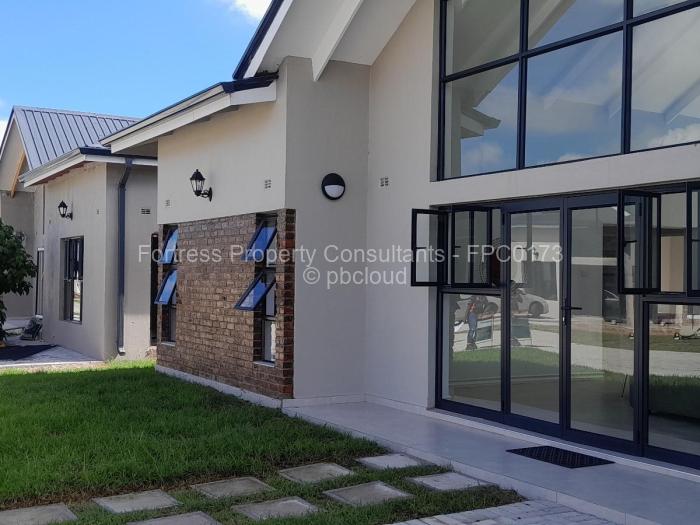 Townhouse/Cluster for Sale in Hatfield, Harare