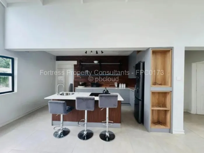Townhouse/Complex/Cluster for Sale in Hatfield, Harare
