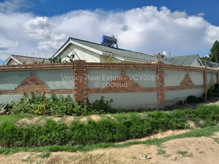 3 Bedroom House to Rent in Ruwa, Ruwa