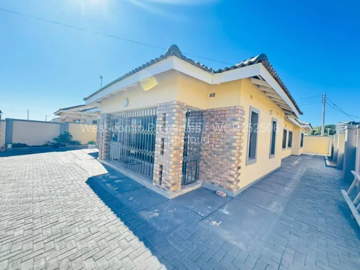 4 Bedroom House for Sale in Mabvazuva Estates, Ruwa
