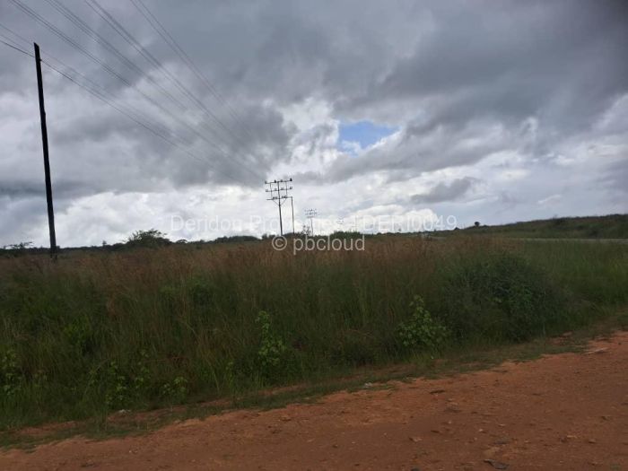 Farm/Plot for Sale in Nyanga, Nyanga