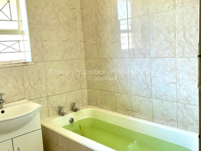 3 Bedroom House for Sale in Belvedere, Harare