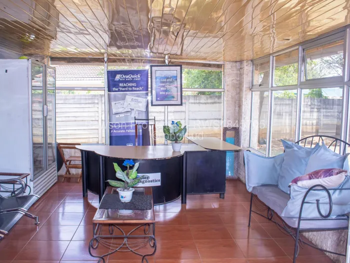 3 Bedroom House for Sale in Belvedere, Harare