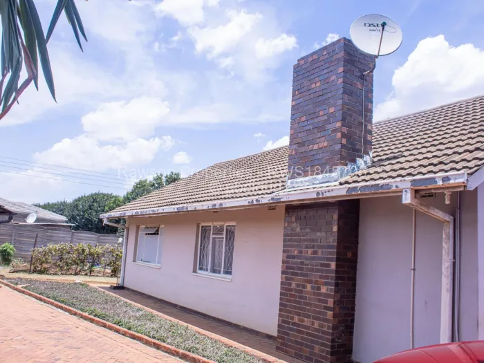 3 Bedroom House for Sale in Belvedere, Harare