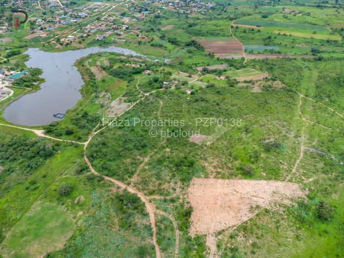 Commercial Stand for Sale in Karoi, Karoi