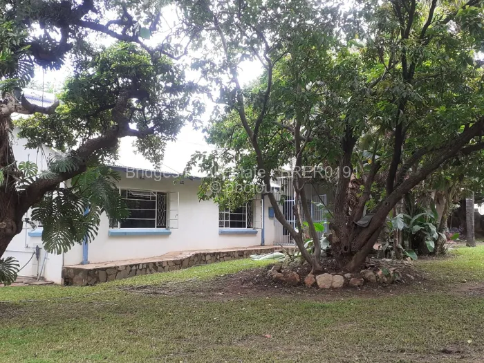 Commercial Property for Sale in Kadoma, Kadoma