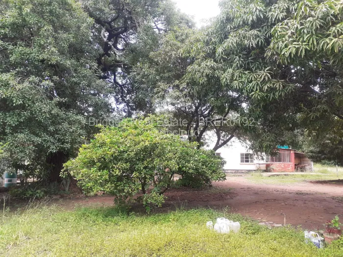 2 Bedroom House for Sale in Kadoma, Kadoma