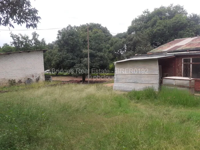 2 Bedroom House for Sale in Kadoma, Kadoma