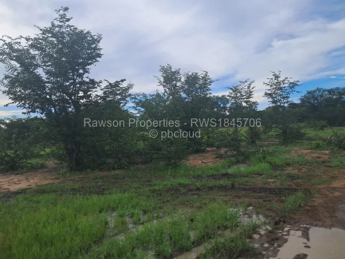 Farm for Sale in Kadoma, Kadoma