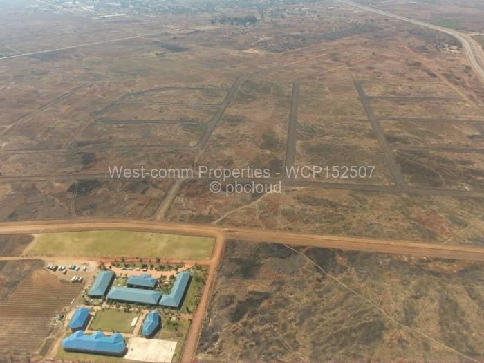 Farm/Plot for Sale in Norton, Norton