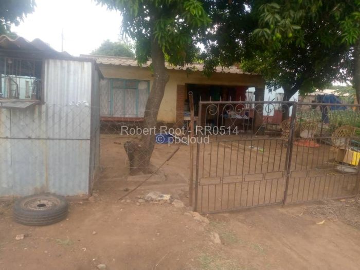 3 Bedroom House for Sale in Kwekwe, Kwekwe