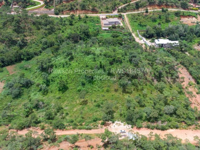 Farm/Plot for Sale in Gletwin Park, Harare