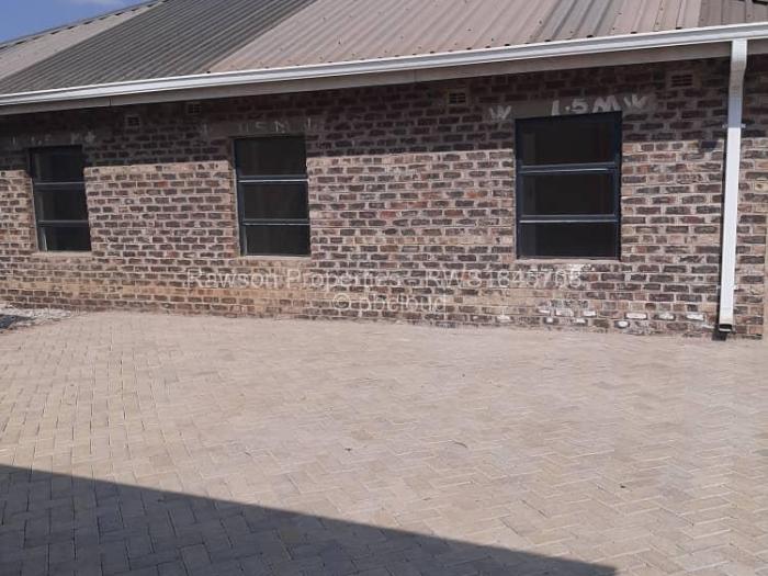 Townhouse/Cluster for Sale in Marlborough, Harare