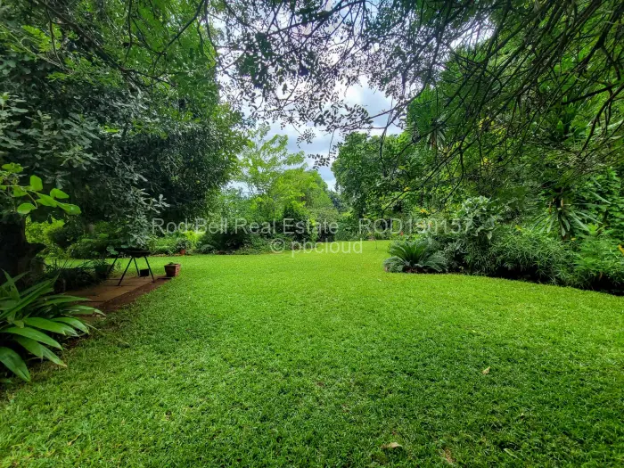 3 Bedroom House for Sale in Marlborough, Harare