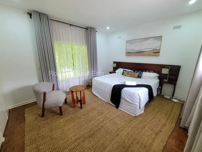 3 Bedroom House for Sale in Marlborough, Harare