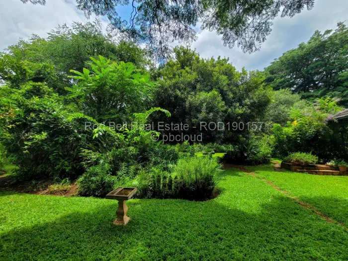 3 Bedroom House for Sale in Marlborough, Harare