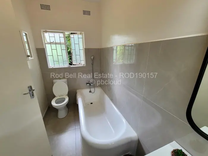 3 Bedroom House for Sale in Marlborough, Harare