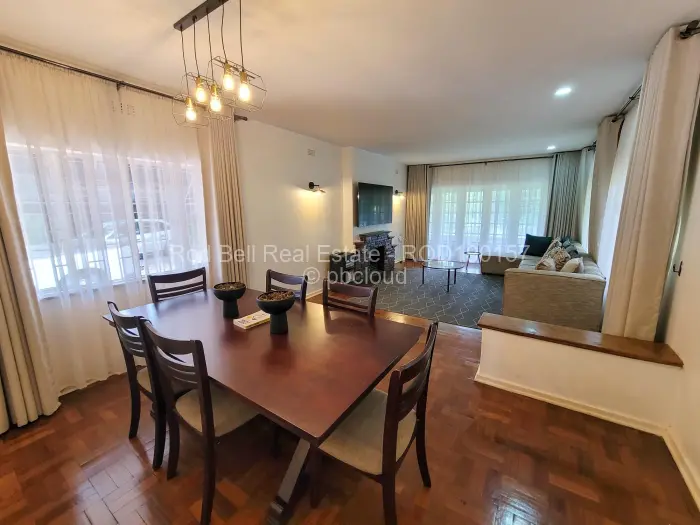 3 Bedroom House for Sale in Marlborough, Harare
