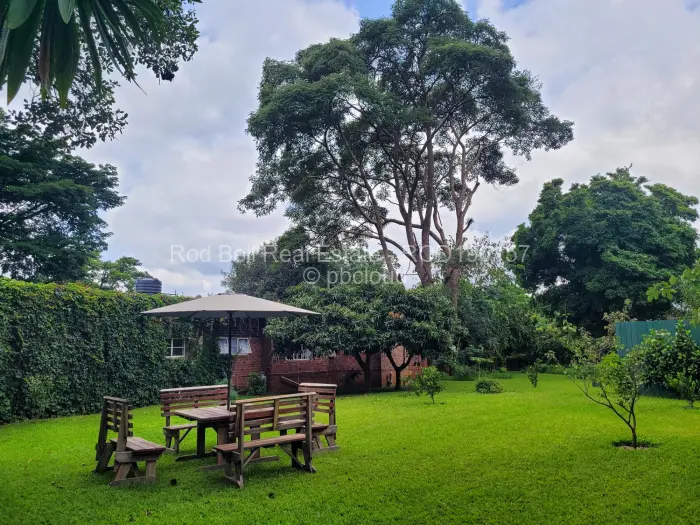 3 Bedroom House for Sale in Marlborough, Harare