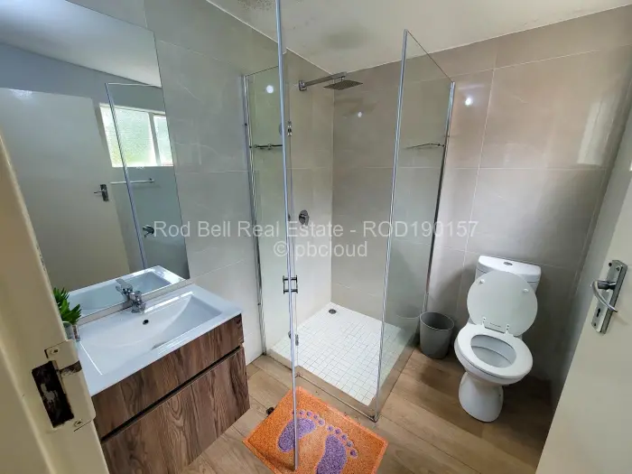 3 Bedroom House for Sale in Marlborough, Harare