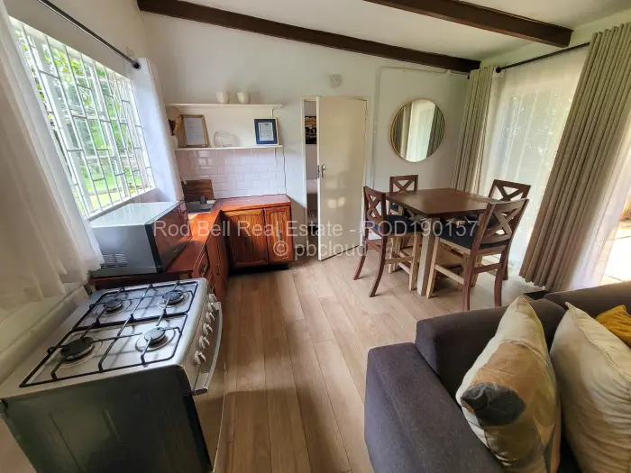 3 Bedroom House for Sale in Marlborough, Harare