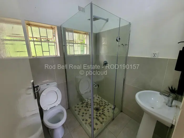 3 Bedroom House for Sale in Marlborough, Harare