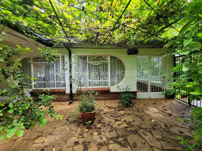 3 Bedroom House for Sale in Marlborough, Harare