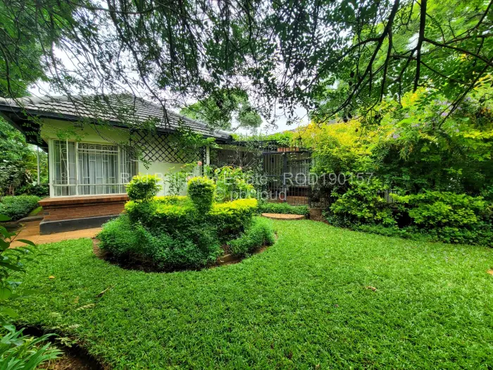 3 Bedroom House for Sale in Marlborough, Harare