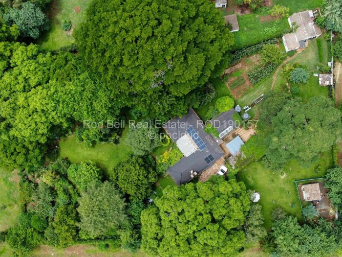 3 Bedroom House for Sale in Marlborough, Harare