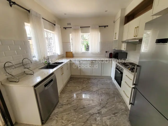 3 Bedroom House for Sale in Marlborough, Harare