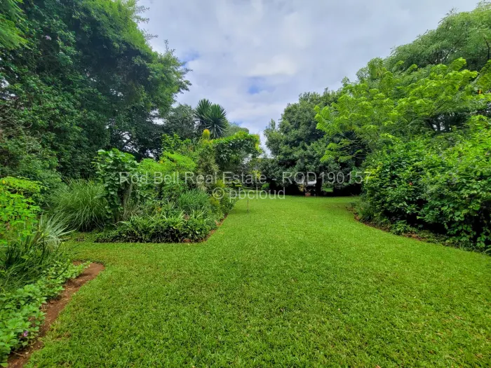 3 Bedroom House for Sale in Marlborough, Harare