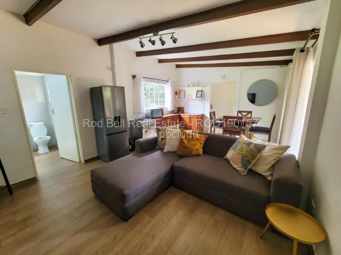 3 Bedroom House for Sale in Marlborough, Harare