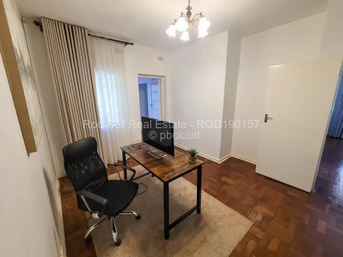 3 Bedroom House for Sale in Marlborough, Harare