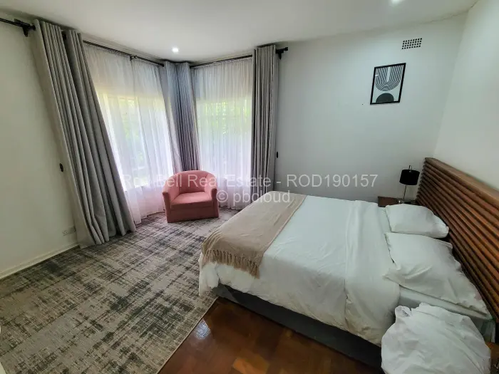 3 Bedroom House for Sale in Marlborough, Harare