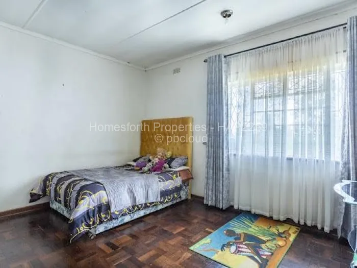 Farm for Sale in Arcturus, Arcturus
