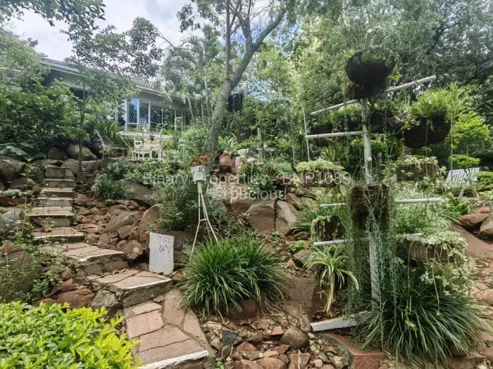 5 Bedroom House to Rent in Bluff Hill, Harare