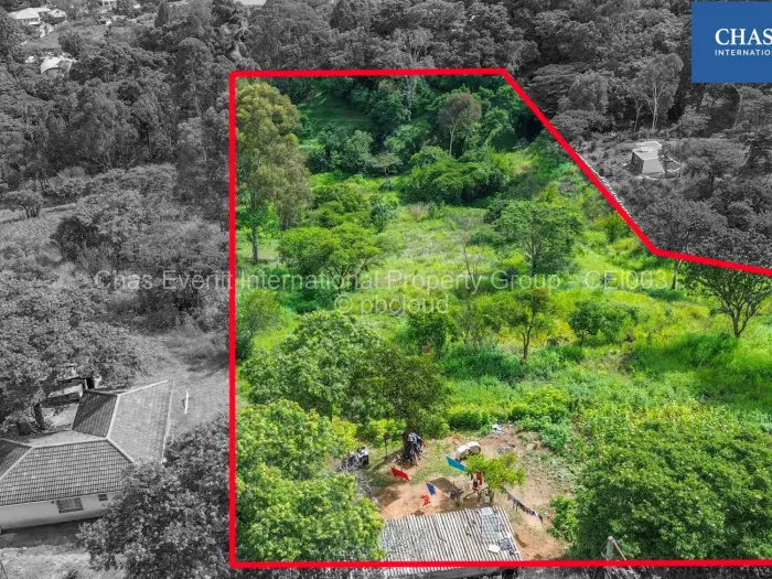 Land for Sale in Helensvale, Harare