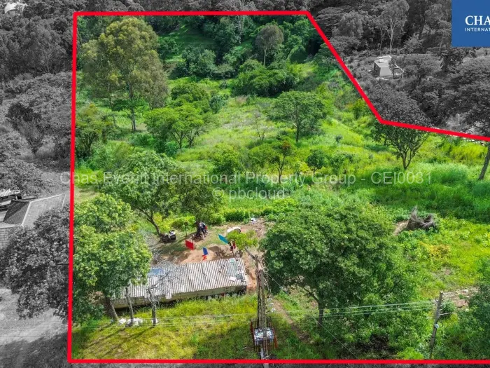 Land for Sale in Helensvale, Harare