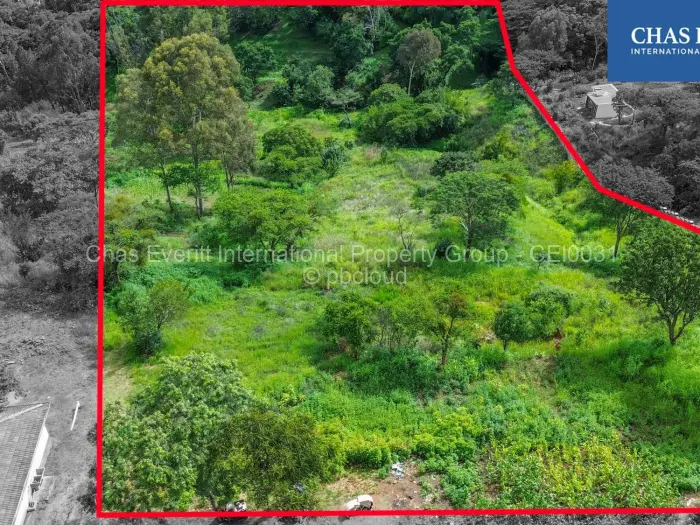Land for Sale in Helensvale, Harare